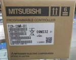 1PC New Mitsubishi FX2N-128MR-001 Plc FX2N128MR001 In Box #us. Fixed Price $363.12.
