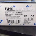 Eaton. XTCE050D00T. 24V50/69HZ. Contotor. Fixed Price $149.99.