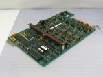 Westinghouse 7379A21GO 6QAV Circuit Board T186756. Fixed Price $999.99.