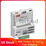New Abb FDNA-01 Devicenet Adapter Module Free Fast Shipping Us Tax. Fixed Price $164.39.