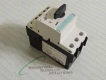 Siemens 3RV1021-0KA15 Circuit Breaker 1.25A 3P. Fixed Price $63.22.
