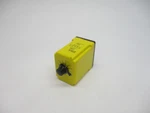 Potter & Brumfield CDD-38-30014 240VAC 10A 0.1-10S Nsnp. Fixed Price $510.00.