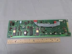 Hp Agilent 3745B Circuit Board Gold Traces P/n 03745-66002. Fixed Price $24.95.