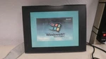 Mitsubishi EPC730-T1 Embedded Panel Controller T155397. Fixed Price $1200.00.