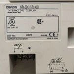 Omron Panel NT620C-ST141B Refurbished Free Expedited Shipping. Fixed Price $2098.00.