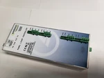 Gardasoft RT820F-2 8-CHANNEL Led Lighting Controller RT800, 24-48V, Ethernet. Fixed Price $318.42.
