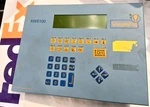 Scheugenpflug Control Panel Efs Elektronik KWS100-S 40392-010 (BR4C.4B2). Fixed Price $518.63.