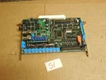 Nissei Plastic Industrial Circuit Board 4TP-2B538 N9DLID-00 N9DLIA-01 4TP-3C256. Fixed Price $400.00.
