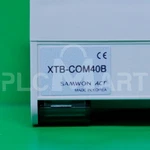 (used) Samwon Act XTB-COM40B Iolink Interface Terminal Fedex Free Shipping. Fixed Price $87.00.