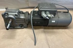 Sew Eurodrive K37DT80N4BM61HRTHES1S DFT80N4BM61HRTHES1S Gearmotor (EV1). Fixed Price $500.00.