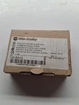 Allen Bradley 100-SA10 Auxiliary Con. Block Side Mount N.o. N.c.. Fixed Price $14.00.