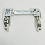Allen Bradley 140-A201 Motor Starter Auxiliary Contact New. Fixed Price $17.99.