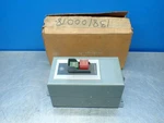 Allen-bradley 609-AJX Manual Starter 10251700718. Fixed Price $93.14.