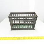 Bailey NMMU01 Network 90 Module Mounting Unit Chassis Rack +5 +/-15 -30VDC 140VA. Fixed Price $74.14.