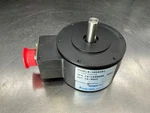 Dynapar 63-AAEF-2500-A0 60 Roto Series Incremental Encoder, M050201. Fixed Price $195.00.
