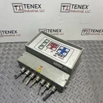 Bst ERK1000 H307-01 Controller IP54 80VA A-5. Fixed Price $1205.00.