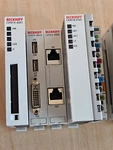 Beckhoff CX9010-A001 CX9010-N010 CX9010-N000 CX9010-0101 HW3.3 Includes Cf. Fixed Price $581.30.
