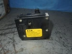 Eaton QBHW1050 22K Type Ba 50A 1P 120V Bolt In Circuit Breaker Surplus No Box. Fixed Price $30.00.