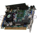 Used & Tested Iei PCISA-C800EVR-RS-1G-R20-SAM V2.0 Single Board Computer Cpu. Fixed Price $389.08.