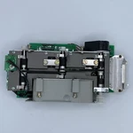 Genuine Genfare Gfi D15699-0003 Conveyor Assembly. Fixed Price $89.99.