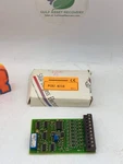 Saia-burgess PCD2.W210 Analog Input Module (open Box). Fixed Price $338.00.