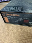 Renishaw MI16 Machine Interface Untested See Pics Draft. Fixed Price $449.10.