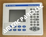 Surplus New Allen-bradley 2711P-K4M5D8 /a Panelview 400 24V Dc *rt Min*. Fixed Price $2099.95.