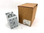 New Allen Bradley 100-C85B10 Ser Contactor 3-POLES No Aux 440/480V 100C85*00. Fixed Price $499.95.