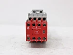 Allen-bradley 100S-C23EJ422C Guardmaster Safety Contactor. Fixed Price $175.00.