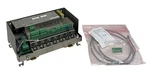 Schenck Vse 20100 + VLM20150.01 Vcb Disocont Controller Ac/dc Oem Nsnp. Fixed Price $4400.00.