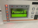 West Solutions VE651L41E5 Protocol 3 Temperature Controller, XX780. Fixed Price $1289.00.