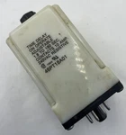 Furnas 46PT18A01, Timer Relay, 1.8 To 180 Second /. Fixed Price $25.52.