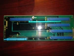 Fanuc A20B-1001-0920/02B Control Board. Fixed Price $200.00.