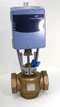 Siemens 274-03188 Valve / Actuator SKD62U 599-03188 "new" Landis & Staefa. Fixed Price $749.99.