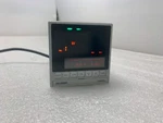 Chino DB1000B DB1030B000-G0A Digital Indicating Controller, XX36. Fixed Price $399.00.