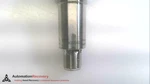 Ifm Electronic 0GS500 Through-beam Sensor Transmitter, OGS-OOKG/US100 #280509. Fixed Price $41.50.