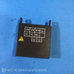 Fanuc A230-0527-X005 Servo Drive Shell Usip. Fixed Price $45.00.