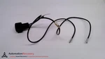 Ifm E20167 , Through Beam Sensor Range 100MM #218848. Fixed Price $46.88.