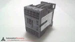 Siemens 3RT2015-2BB42, Contactor, Pole, 24V #316298. Fixed Price $15.44.