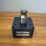 Oriental Motor Gear Head 6GK15K Reduction Drive Speed Reducer Used. Fixed Price $139.49.