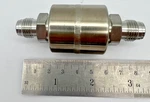 Millipore Wafergard Entegris Gas Filter WG3NS6RR2 Swagelok Vcr Hp Metal Fittings. Fixed Price $101.99.