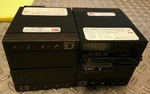 (1) Omega CNI833 Temperature And Process Controller. Fixed Price $128.95.