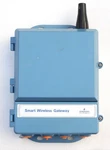 Nos Emerson Model 1420A1A3A2N1 Smart Wireless Industrial Gateway 24VDC. Fixed Price $1859.07.