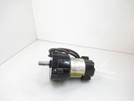 Baldor GPP231109 PSSH-0 Frame Parallel Shaft Gearmotor, 90V Dc. Fixed Price $507.50.