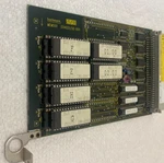Bachmann Electronic MEM501/S Board E04021/00-005. Fixed Price $120.00.