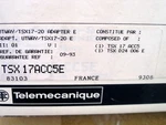 Telemecanique TSX-17-ACC5 Terminal Adapter Utway TSX17ACC5E New Box. Fixed Price $149.99.