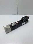 Schneider Elau Servo Motor Sm 070-60-010-P0-45-M1-B0 ,6000RPM, 400V. Fixed Price $595.00.