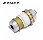 Agilent G3170-80105 Detector Assembly, Triple-axis, Ceramic, For 5975C. Fixed Price $2399.99.