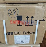 1PCS New Abb DCS880-S02-0075-05X0 Speed Controller. Fixed Price $6048.66.