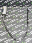 Used Dynisco PT422A-10M-6/18 Pressure Transducer Sensor Switch 0-10000 Psig. Fixed Price $350.00.